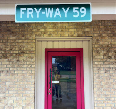 FRY-WAY 59