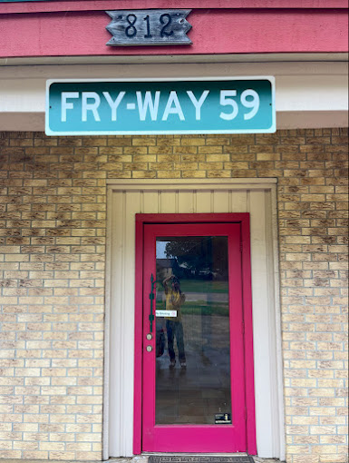 FRYWAY59