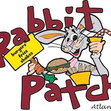 Rabbit Patch