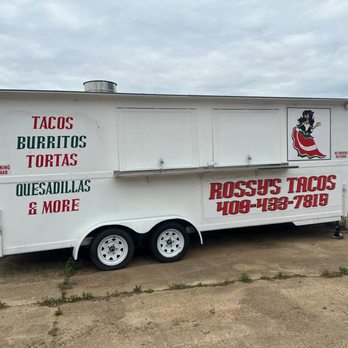 Rossy’s Tacos