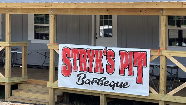 Stryk’s Pit