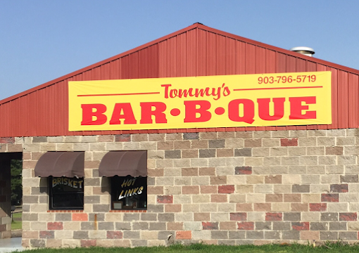 Tommy’s Bar-B-Que