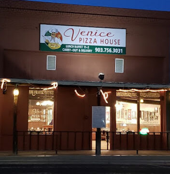 Venice Pizza