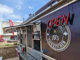 J.B.’s Authentic Taco Kitchen